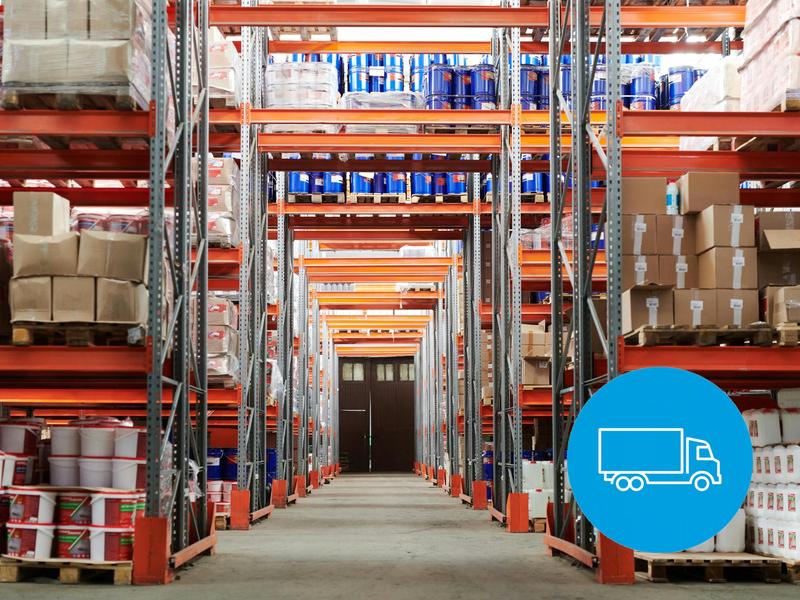 Transport & Logistics